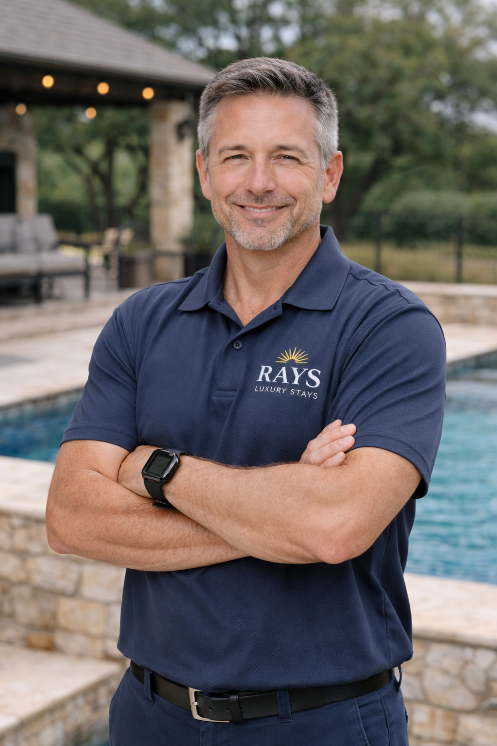 employee rays valder