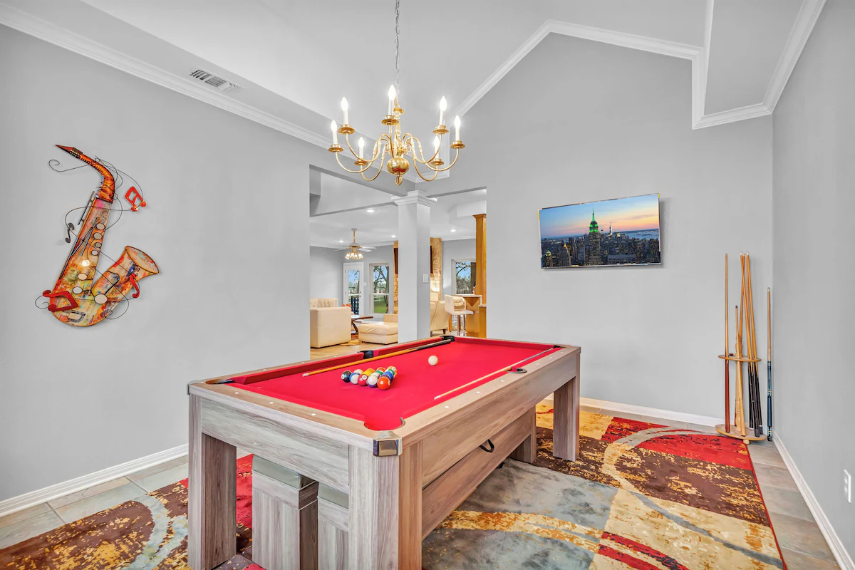 property 1 game room