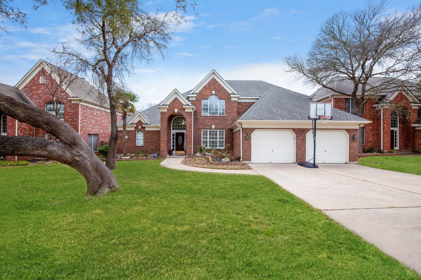 Three Oaks Preserve Austin TX vacation rental home